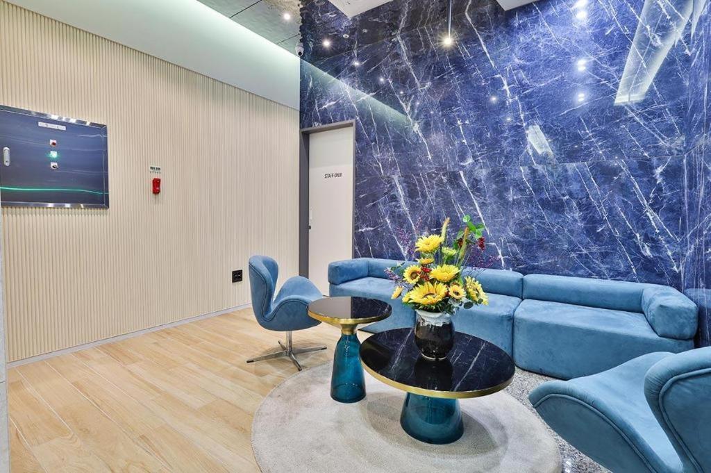 Hotel Pied Suseong Daegu Extérieur photo