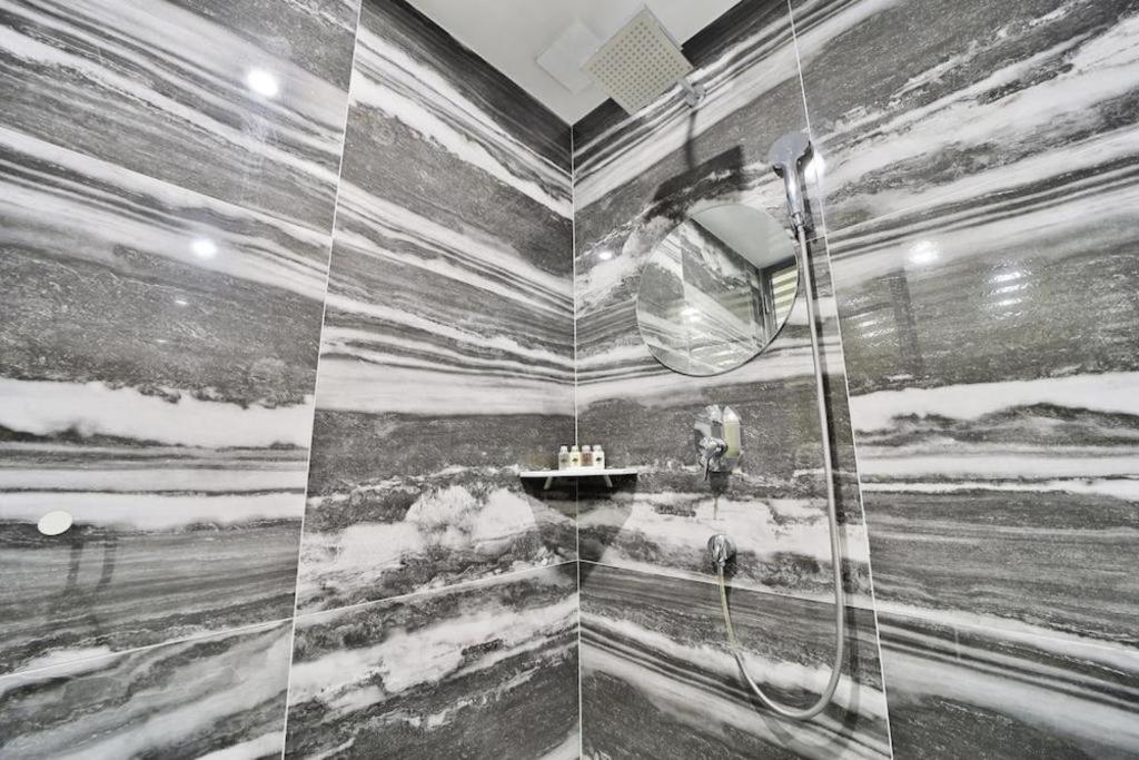 Hotel Pied Suseong Daegu Extérieur photo
