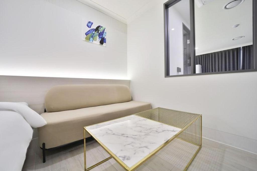 Hotel Pied Suseong Daegu Extérieur photo