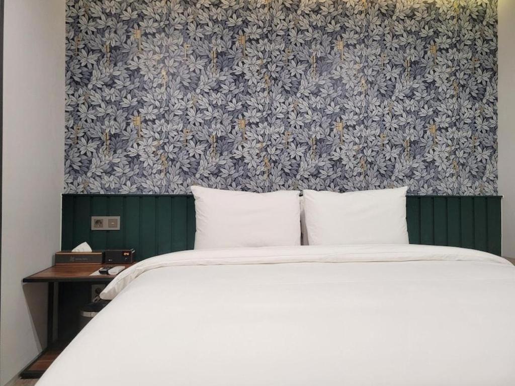 Hotel Pied Suseong Daegu Extérieur photo