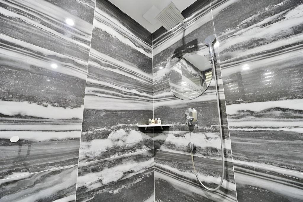 Hotel Pied Suseong Daegu Extérieur photo